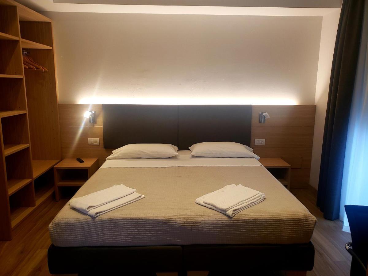 Hotel Cantaleone San Michele allʼAdige Exterior foto