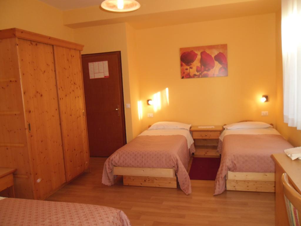 Hotel Cantaleone San Michele allʼAdige Quarto foto