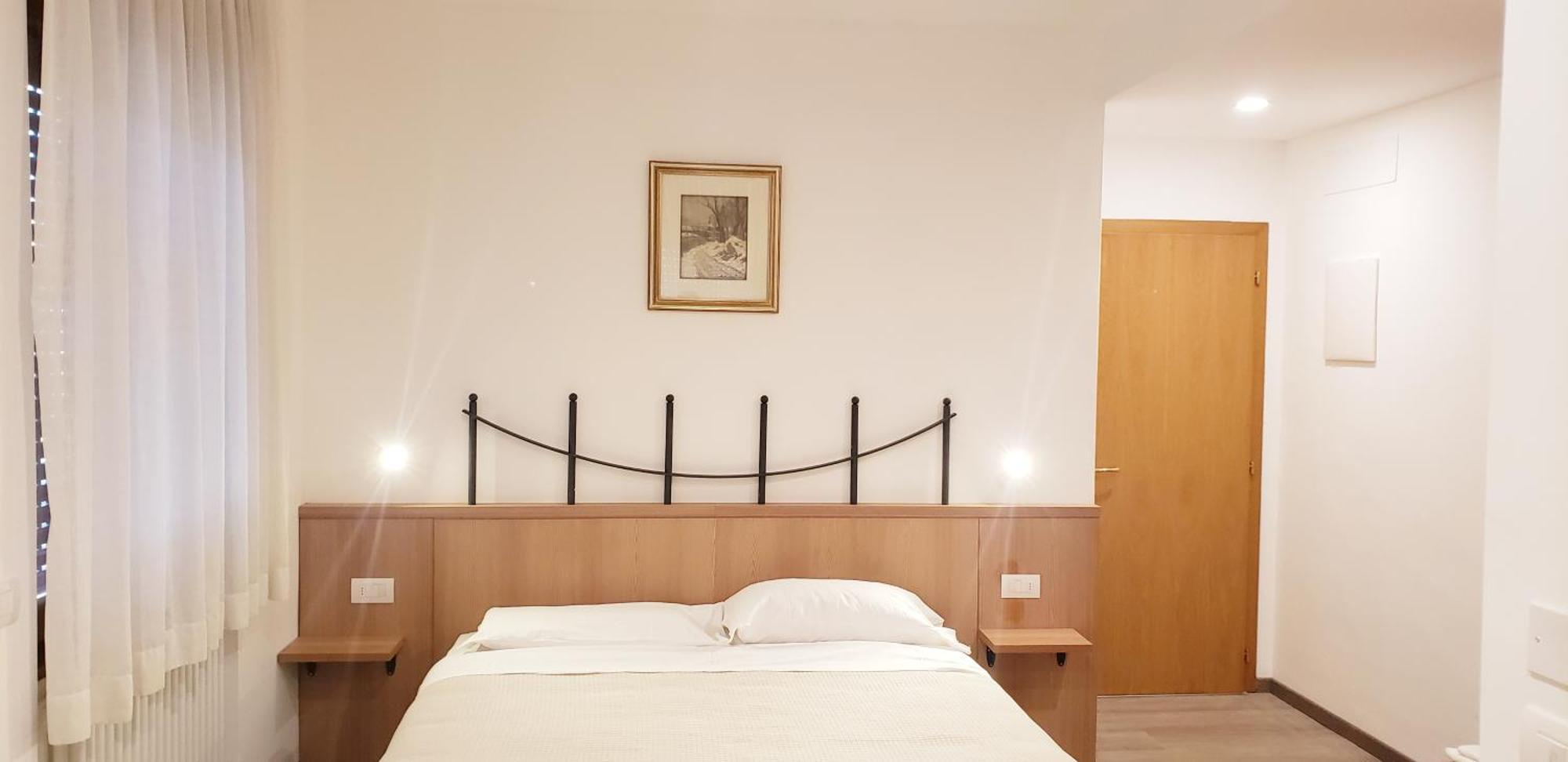 Hotel Cantaleone San Michele allʼAdige Exterior foto