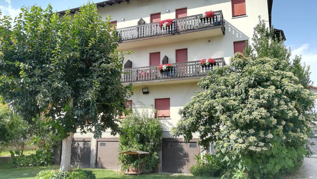 Hotel Cantaleone San Michele allʼAdige Exterior foto
